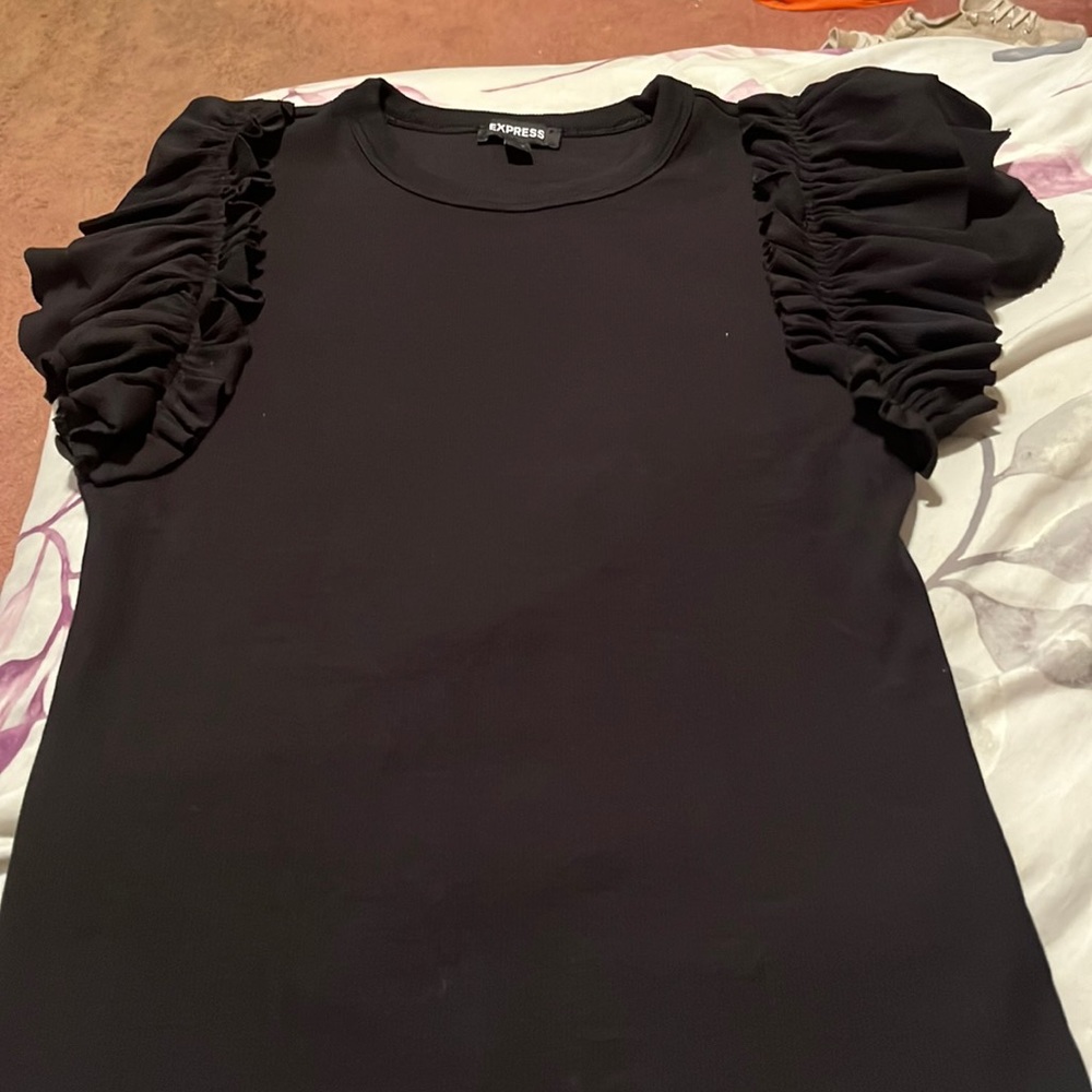 Black top